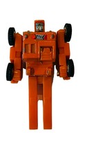 Gobots Transformer Spoons Forklift fork lift Bandai Vtg figure toy 1984 PARTS - £11.64 GBP