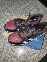 Nautilus Men&#39;s N1002 Tempest EH Safety Shoes Size 12 - $59.99