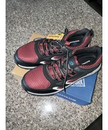 Nautilus Men&#39;s N1002 Tempest EH Safety Shoes Size 12 - $1,118.21 MXN