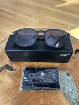 Montblanc Men's Sunglasses with Case - $247.50