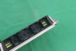 03 Bmw V8 X5is 4.6 DME Engine Control Module Computer Ecu Ecm Pcm 7522800 image 3