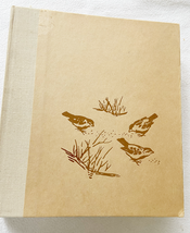 (First Edition) 1975 HC A Complete Guide to Bird Feeding - $13.80