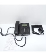 Polycom VVX 301 Business Media Phone - $17.99