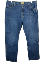 Wrangler 20X Style 01 Competition Jeans 42x34 (Style # 01MWXRW) - $19.79
