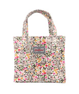Cath Kidston Small Bookbag Water Resistant Lunch Bag Bunny Meadow Rabbit... - £14.84 GBP