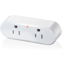 Temperature Controlled Outlet, Auto on 32°F/Off 50°F Thermostatically Controlled - £12.16 GBP