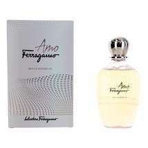 Amo Ferragamo by Salvatore Ferragamo, 6.3 oz Bath &amp; Shower Gel women - £7.99 GBP