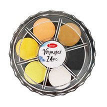 Jasart Voyager Water Colour Set - Pack of 24 - $39.12