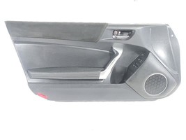 Front Left Interior Door Trim Panel S7154550 OEM 2017 17 Toyota 86    90... - £57.34 GBP