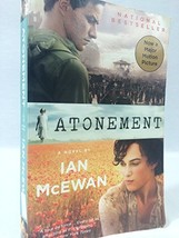 Atonement McEwan, Ian - $93.17 MXN
