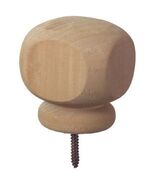 Universal Forest Products 106093 Contemporary Post Top, White - $424.84 MXN