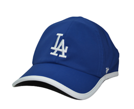 Los Angeles Dodgers MLB Starting Block &#39;47 Clean Up Lightweight Baseball Hat - £22.73 GBP