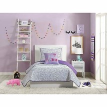 Urban Playground Joceline Twin Quilt Set – 2 Piece - $74.00
