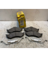 Prime Choice SCD820 Brake Pad Set of 4 - €30,09 EUR