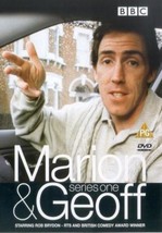 Marion And Geoff: Complete Series 1 DVD (2003) Rob Brydon, Blick (DIR) Cert PG P - £12.94 GBP