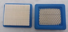 AIR FILTER FITS 491588 491588S 39995 5043 AM116236 LG491588 (2 PACK) - £5.50 GBP