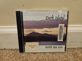 Dark Island by North Sea Gas (CD, 2017) - $9.99