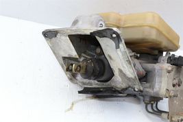 1989 Jaguar XJS Anti Lock Brake ABS Master Cylinder Booster Pump W/ Control Unit image 5