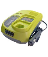 Replace Of Ryobi P131 Car Batterycharger,Vehicle Charger For Ryobi 12V 1... - $67.99