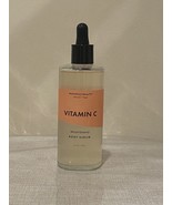 New Provence Beauty Vitamin C Brightening Body Serum 4 fl oz - £19.16 GBP