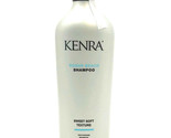 Kenra Sugar Beach Sweet Soft Texture Shampoo 10.1 oz - $18.76