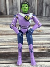VTG 1985 Matchbox Robotech 3.75&quot; Action Figure (B)- Micronized Zentraedi... - £7.58 GBP