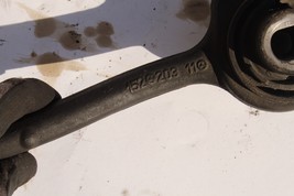 2005-2009 MERCEDES-BENZ R171 SLK350 RH FRONT RIGHT PASSENGER LOWER CONTROL ARM  image 6