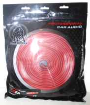 Bullz Audio BPES10.50 50&#39; True 10 Gauge AWG Car Home Audio Speaker Wire  - £22.68 GBP