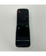 Sylvania Emerson Funai Durabrand N9278UD Original TV Remote Control Test... - $13.03