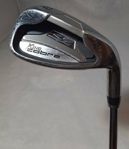 Cobra 9 Iron N.S Pro 1030h R flex Steel Shaft Right Handed Golf Club - £32.36 GBP