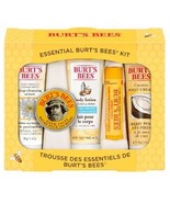 Burt&#39;s Bees Essential 5-Piece Gift Set (2 Sets)  - £9.79 GBP