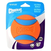 Chuckit Ultra Ball Dog Toy - XX-Large - £16.51 GBP