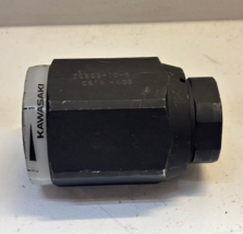Kawasaki Throttle/Hydraulic Valve TC20G-10-5 | C516-A05 | 70mm OD - $249.99