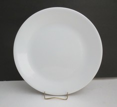 Corelle Livingware Winter Frost White Dinner Plate 10-1/4&quot; - £4.26 GBP