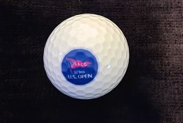US Open 123rd LACC Golf Ball - $10.00