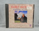 Sir Harry Secombe - Highway of Life (CD, Telstar) West Germany TCD 2289 - £11.38 GBP