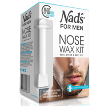 Nad&#39;s for Men Nose Wax 30g - $1,675.83 MXN