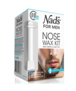 Nad&#39;s for Men Nose Wax 30g - $1,675.83 MXN