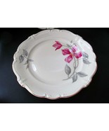 2 Rosenthal Pompadour Beatrice Dinner Plate 10 3/8&quot; - £18.90 GBP