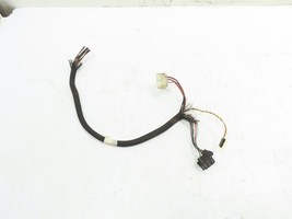 BMW Z3 E36 Wire Harness, Power Seat Wiring Left - $39.59