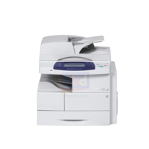 Xerox WorkCentre 4260X A4 Monochrome Laser MFP Copier Printer Scanner Fax 55 ppm - $1,386.00