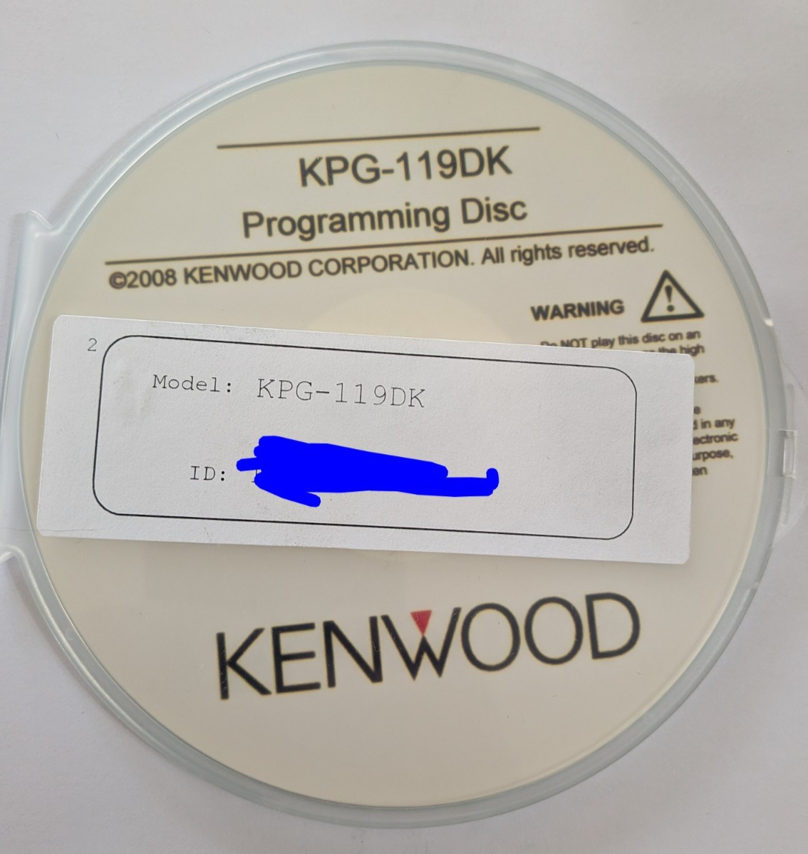 Full-size item image
