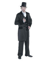 Rhett Butler Costume / 1860&#39;s Costume - £137.71 GBP+