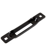 KEEPER 89308 Black Single E-Track Space Saver Tie-Down Fitting - £18.89 GBP