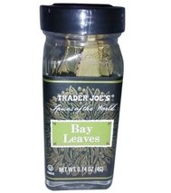 Trader Joe&#39;s Bay Leaves (14oz/4g) - £5.39 GBP