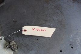 2002-2008 MINI COOPER FRONT ENGINE COOLANT RESERVOIR TANK K7106 image 8