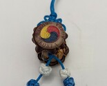 Authentic Handmade Korea Drum Good Luck Charm - $12.95