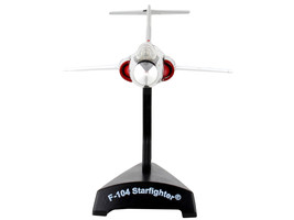 Lockheed F-104 Starfighter Fighter Aircraft &quot;479th Tactical Fighter Wing&quot; United - £30.87 GBP