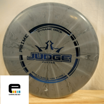 Dynamic Discs Prime Burst Judge (2/4/0/1) - $8.99