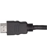 RCA VH3HHR Standard HDMI Cable, 3ft - $671.81 MXN